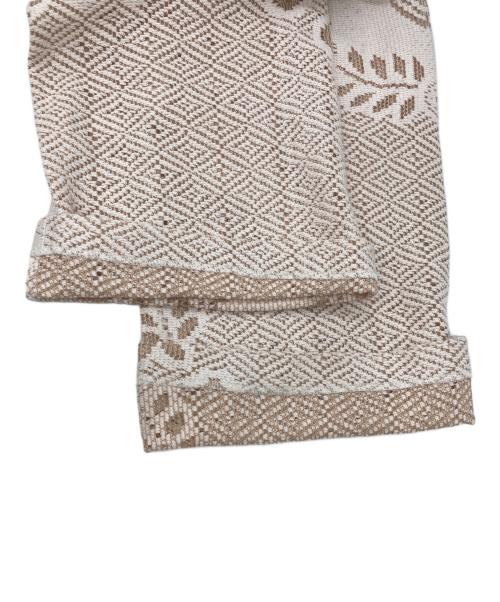 MARYAM NASSIR ZADEH（マリアムナッシアーザデー）MARYAM NASSIR ZADEH (マリアムナッシアーザデー) DANCE PANTS ピンク サイズ:2の古着・服飾アイテム