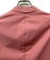 中古・古着 BOSS (ボス) Hanry Slim Fit Double Breasted Jacket ピンク サイズ:48：10000円