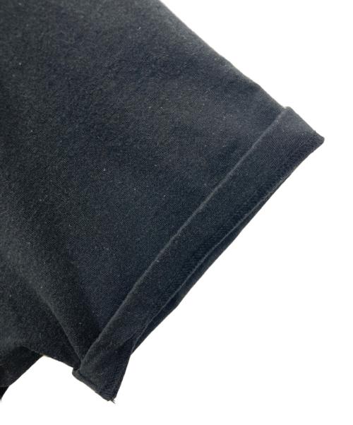 NEIGHBORHOOD（ネイバーフッド）NEIGHBORHOOD (ネイバーフッド) OFF THEATER KABUKI/C-TEE.SS ブラック サイズ:Lの古着・服飾アイテム