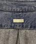 中古・古着 A.PRESSE (アプレッセ) BD Denim Shirt (BD デニムシャツ) インディゴ サイズ:3：22000円