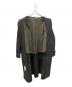 中古・古着 SUS-SOUS (シュス) foot guards great coat グレー サイズ:9：50000円