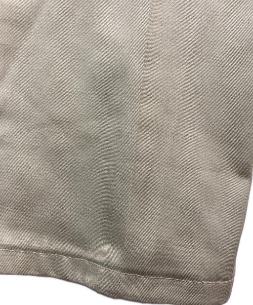 Dickies（ディッキーズ）Dickies (ディッキーズ) 90'S 874ワークパンツ ベージュ サイズ:34×34の古着・服飾アイテム