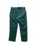 Dickies (ディッキーズ) 90’S ワークパンツ グリーン サイズ:W34：6000円