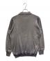 OLDE HOMESTEADER (オールド ホームステッダー) ”MIL MOCK NECK” LONG SLEEVE ネイビー サイズ:44：5000円