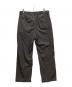 SIGNAL GARMENTS (シグナルガーメンツ) 1950s Style Trousers グレー サイズ:4：20000円