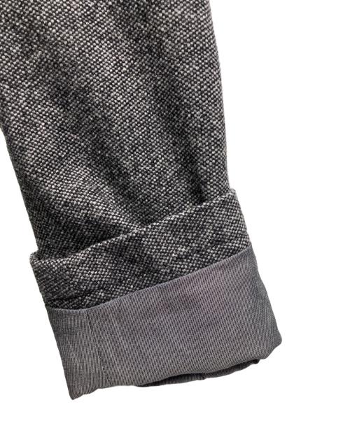 Engineered Garments（エンジニアドガーメンツ）Engineered Garments (エンジニアドガーメンツ) Andover セットアップ グレー サイズ:Mの古着・服飾アイテム