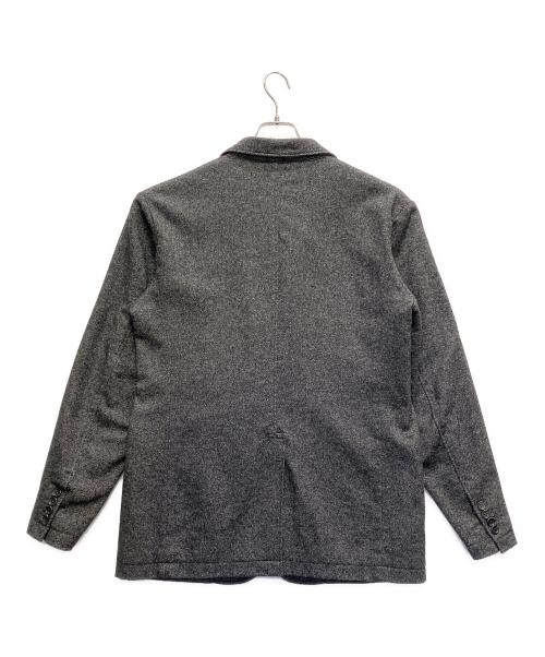 Engineered Garments（エンジニアドガーメンツ）Engineered Garments (エンジニアドガーメンツ) Andover セットアップ グレー サイズ:Mの古着・服飾アイテム