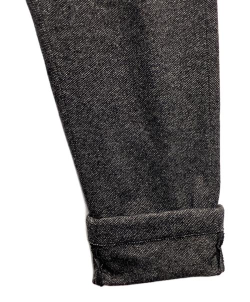 Engineered Garments（エンジニアドガーメンツ）Engineered Garments (エンジニアドガーメンツ) Andover セットアップ グレー サイズ:Mの古着・服飾アイテム