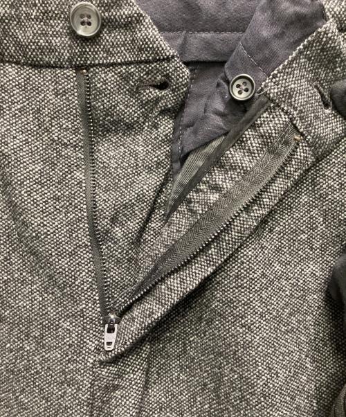 Engineered Garments（エンジニアドガーメンツ）Engineered Garments (エンジニアドガーメンツ) Andover セットアップ グレー サイズ:Mの古着・服飾アイテム