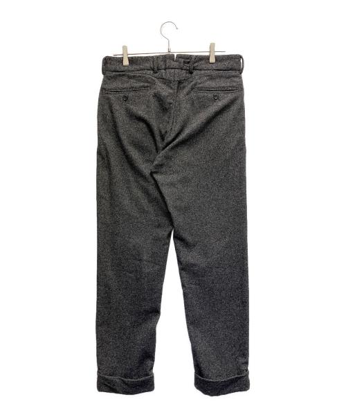 Engineered Garments（エンジニアドガーメンツ）Engineered Garments (エンジニアドガーメンツ) Andover セットアップ グレー サイズ:Mの古着・服飾アイテム