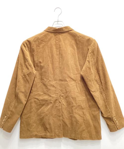 Engineered Garments（エンジニアド ガーメンツ）Engineered Garments (エンジニアドガーメンツ) Andover コーデュロイセットアップ ブラウン サイズ:34の古着・服飾アイテム