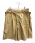British Army（ブリティッシュアーミー）の古着「60'S GURKHA SHORTS」｜カーキ