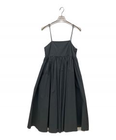 中古・古着通販】TODAYFUL (トゥデイフル) Backslit Balloon Dress 