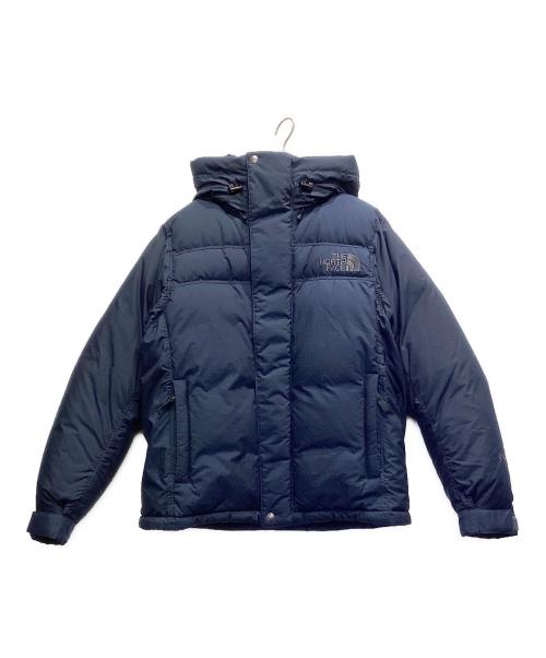 THE NORTH FACE（ザ ノース フェイス）THE NORTH FACE (ザ ノース フェイス) オルタレーションバフズジャケット ネイビー サイズ:XSの古着・服飾アイテム