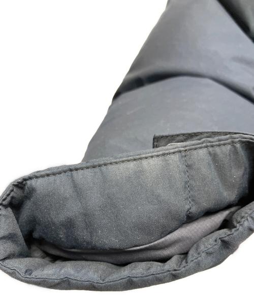 THE NORTH FACE（ザ ノース フェイス）THE NORTH FACE (ザ ノース フェイス) オルタレーションバフズジャケット ネイビー サイズ:XSの古着・服飾アイテム