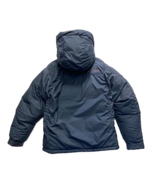 THE NORTH FACE（ザ ノース フェイス）THE NORTH FACE (ザ ノース フェイス) オルタレーションバフズジャケット ネイビー サイズ:XSの古着・服飾アイテム