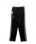 Needles (ニードルズ) Exclusive Track Pant ブラック サイズ:XS：19000円