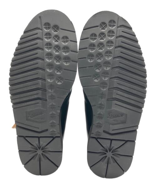 Danner（ダナー）Danner (ダナー) ポストマン レザーブーツ ブラック サイズ:6 2/1の古着・服飾アイテム