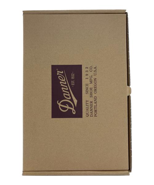 Danner（ダナー）Danner (ダナー) ポストマン レザーブーツ ブラック サイズ:6 2/1の古着・服飾アイテム