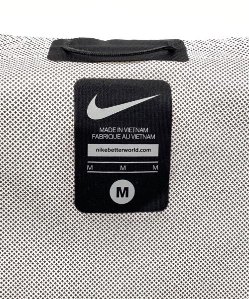 GYAKUSOU（ギャクソウ）GYAKUSOU (ギャクソウ) NIKE (ナイキ) SHIELD RUNNER JACKET(シールド ランナー ジャケット) ブラック サイズ:Mの古着・服飾アイテム