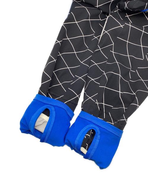 GYAKUSOU（ギャクソウ）GYAKUSOU (ギャクソウ) NIKE (ナイキ) SHIELD RUNNER JACKET(シールド ランナー ジャケット) ブラック サイズ:Mの古着・服飾アイテム