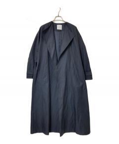 中古・古着通販】ORCIVAL (オーシバル) BEAMS (ビームス) トレンチ