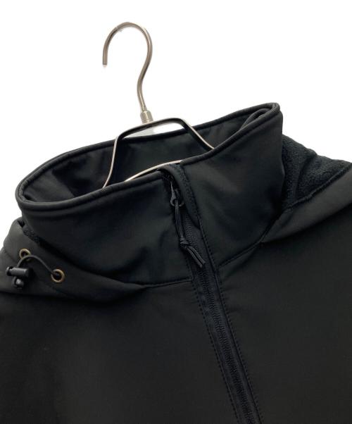 ROTHCO（ロスコ）ROTHCO (ロスコ) アノラックパーカー ブラック サイズ:Ｌの古着・服飾アイテム