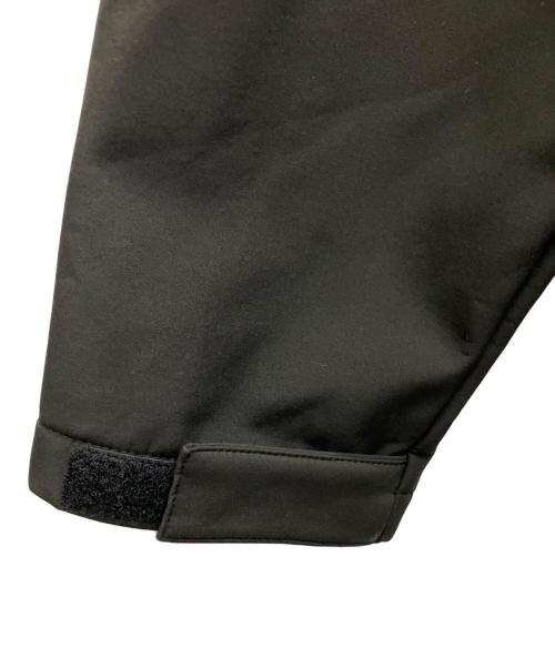 ROTHCO（ロスコ）ROTHCO (ロスコ) アノラックパーカー ブラック サイズ:Ｌの古着・服飾アイテム