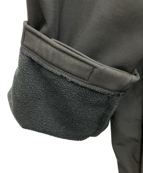 ROTHCO（ロスコ）ROTHCO (ロスコ) アノラックパーカー ブラック サイズ:Ｌの古着・服飾アイテム