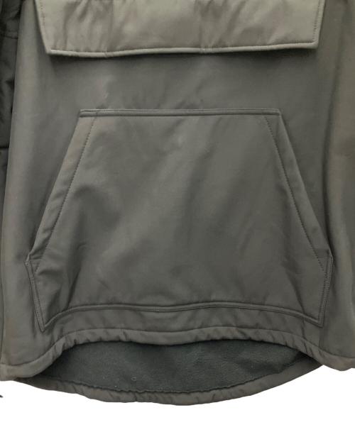 ROTHCO（ロスコ）ROTHCO (ロスコ) アノラックパーカー ブラック サイズ:Ｌの古着・服飾アイテム