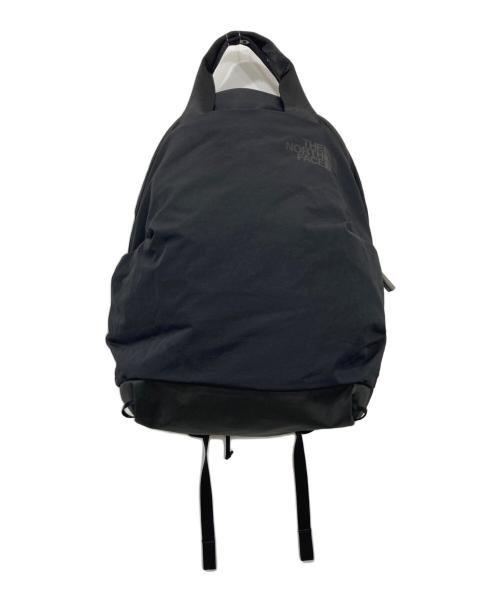 THE NORTH FACE（ザ ノース フェイス）THE NORTH FACE (ザ ノース フェイス) W Never Stop Daypack ブラック サイズ:-の古着・服飾アイテム