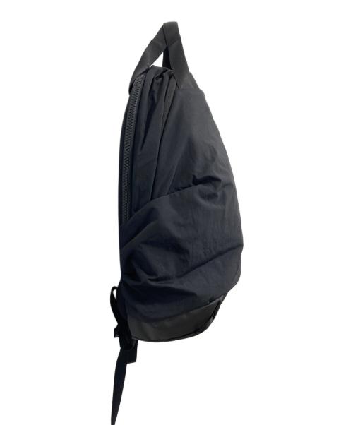 THE NORTH FACE（ザ ノース フェイス）THE NORTH FACE (ザ ノース フェイス) W Never Stop Daypack ブラック サイズ:-の古着・服飾アイテム