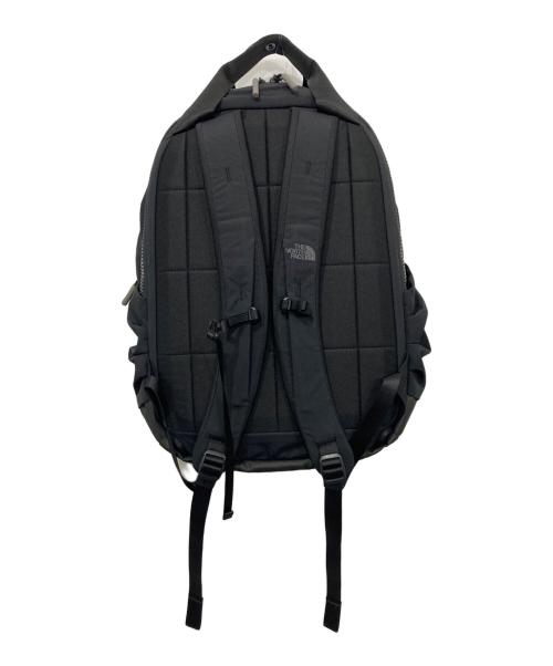 THE NORTH FACE（ザ ノース フェイス）THE NORTH FACE (ザ ノース フェイス) W Never Stop Daypack ブラック サイズ:-の古着・服飾アイテム