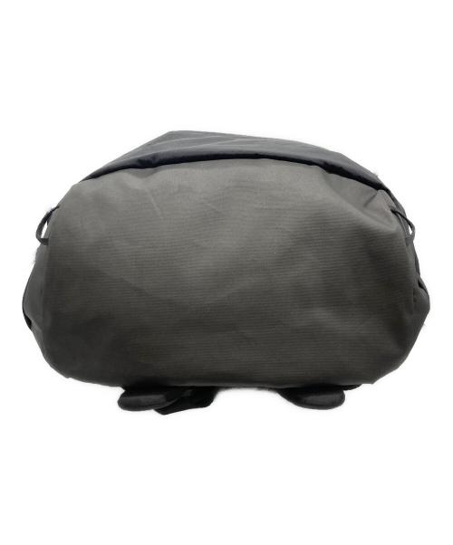 THE NORTH FACE（ザ ノース フェイス）THE NORTH FACE (ザ ノース フェイス) W Never Stop Daypack ブラック サイズ:-の古着・服飾アイテム