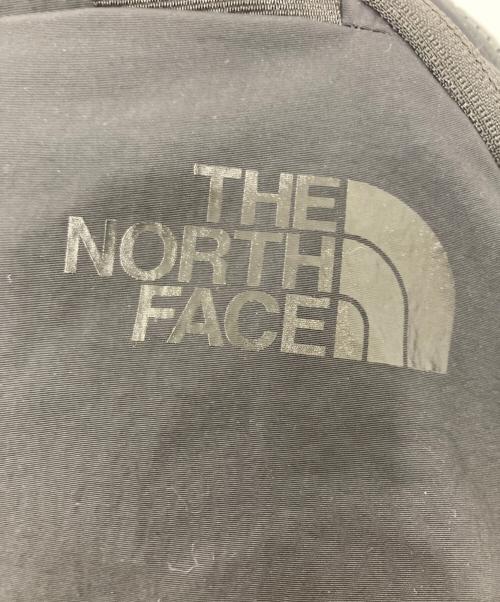 THE NORTH FACE（ザ ノース フェイス）THE NORTH FACE (ザ ノース フェイス) W Never Stop Daypack ブラック サイズ:-の古着・服飾アイテム