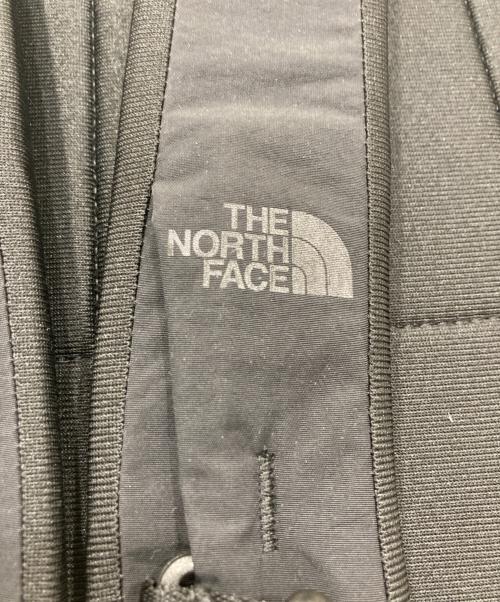 THE NORTH FACE（ザ ノース フェイス）THE NORTH FACE (ザ ノース フェイス) W Never Stop Daypack ブラック サイズ:-の古着・服飾アイテム