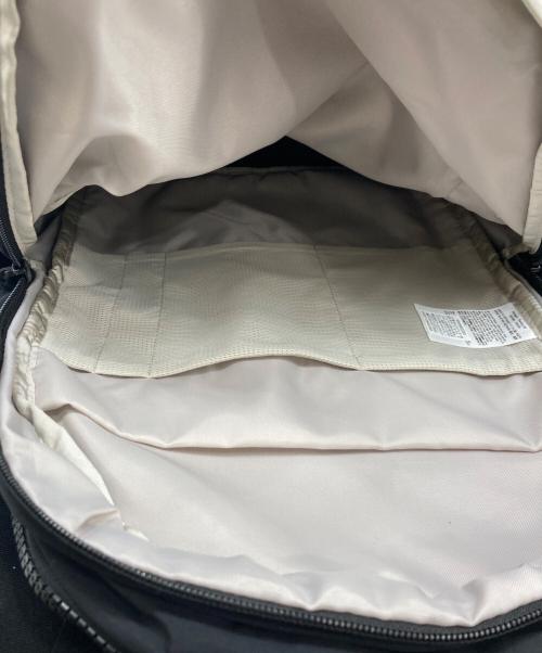 THE NORTH FACE（ザ ノース フェイス）THE NORTH FACE (ザ ノース フェイス) W Never Stop Daypack ブラック サイズ:-の古着・服飾アイテム