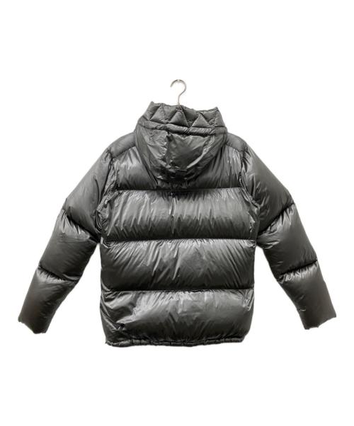 MAMMUT（マムート）MAMMUT (マムート) Icyglow IN Hooded Jacket シルバー サイズ:Lの古着・服飾アイテム