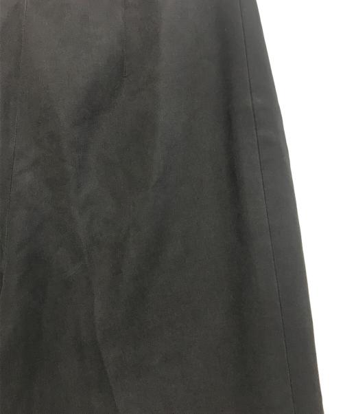 CELINE（セリーヌ）CELINE (セリーヌ) セットアップスーツ ブラック サイズ:上着38　パンツ40の古着・服飾アイテム