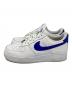 NIKE (ナイキ) AIR FORCE 1 07 LOW(エア フォース ワン 'ゼロセブン ロー) ホワイト サイズ:26㎝：7000円