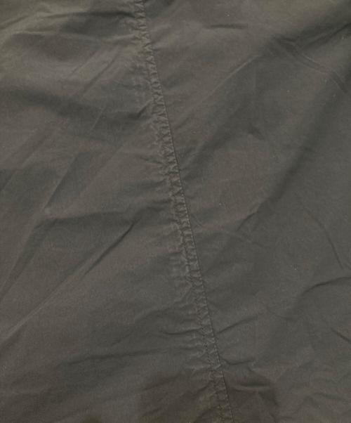 D'URBAN（ダーバン）D'URBAN (ダーバン) 製品染めスタンドブルゾン ネイビー サイズ:Ｌの古着・服飾アイテム