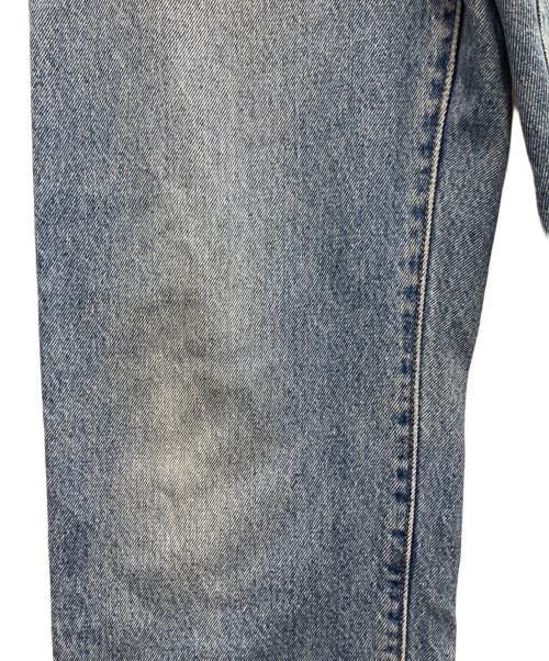LEVI'S PReMIUM（リーバイス プレミアム）LEVI'S PReMIUM (リーバイス プレミアム) デニムパンツ ブルー サイズ:SIZE W26×L30の古着・服飾アイテム