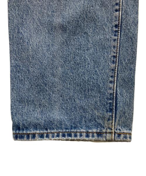 LEVI'S PReMIUM（リーバイス プレミアム）LEVI'S PReMIUM (リーバイス プレミアム) デニムパンツ ブルー サイズ:SIZE W26×L30の古着・服飾アイテム