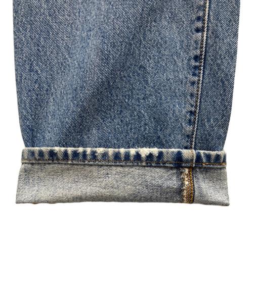 LEVI'S PReMIUM（リーバイス プレミアム）LEVI'S PReMIUM (リーバイス プレミアム) デニムパンツ ブルー サイズ:SIZE W26×L30の古着・服飾アイテム