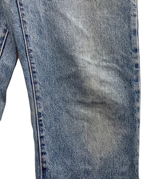 LEVI'S PReMIUM（リーバイス プレミアム）LEVI'S PReMIUM (リーバイス プレミアム) デニムパンツ ブルー サイズ:SIZE W26×L30の古着・服飾アイテム