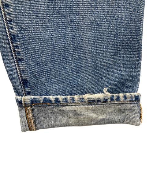 LEVI'S PReMIUM（リーバイス プレミアム）LEVI'S PReMIUM (リーバイス プレミアム) デニムパンツ ブルー サイズ:SIZE W26×L30の古着・服飾アイテム