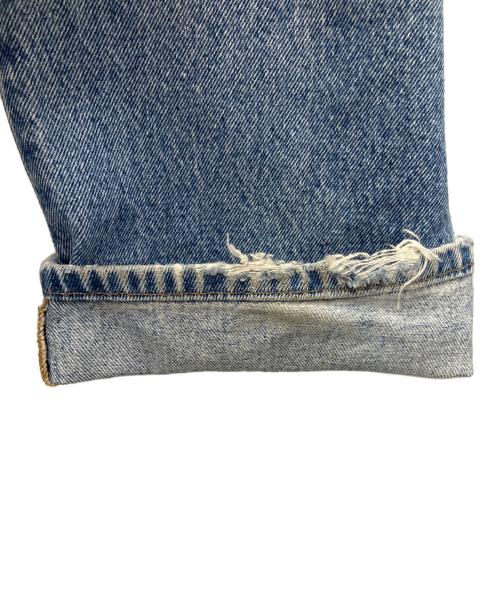 LEVI'S PReMIUM（リーバイス プレミアム）LEVI'S PReMIUM (リーバイス プレミアム) デニムパンツ ブルー サイズ:SIZE W26×L30の古着・服飾アイテム