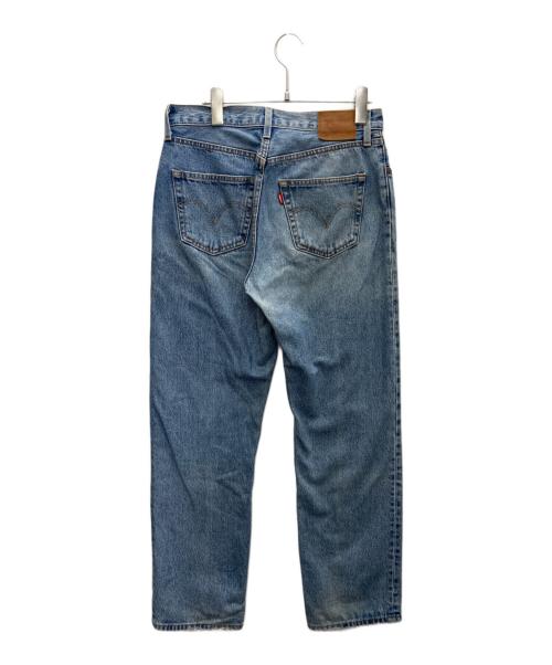 LEVI'S PReMIUM（リーバイス プレミアム）LEVI'S PReMIUM (リーバイス プレミアム) デニムパンツ ブルー サイズ:SIZE W26×L30の古着・服飾アイテム