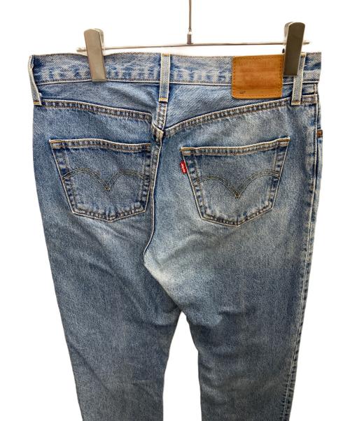 LEVI'S PReMIUM（リーバイス プレミアム）LEVI'S PReMIUM (リーバイス プレミアム) デニムパンツ ブルー サイズ:SIZE W26×L30の古着・服飾アイテム
