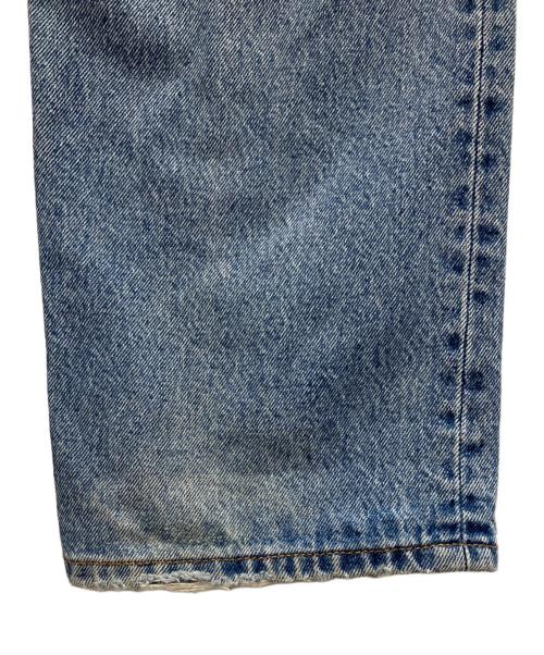 LEVI'S PReMIUM（リーバイス プレミアム）LEVI'S PReMIUM (リーバイス プレミアム) デニムパンツ ブルー サイズ:SIZE W26×L30の古着・服飾アイテム